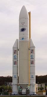 list of ariane 5 launches.